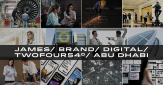 James News Abu Dhabi Office