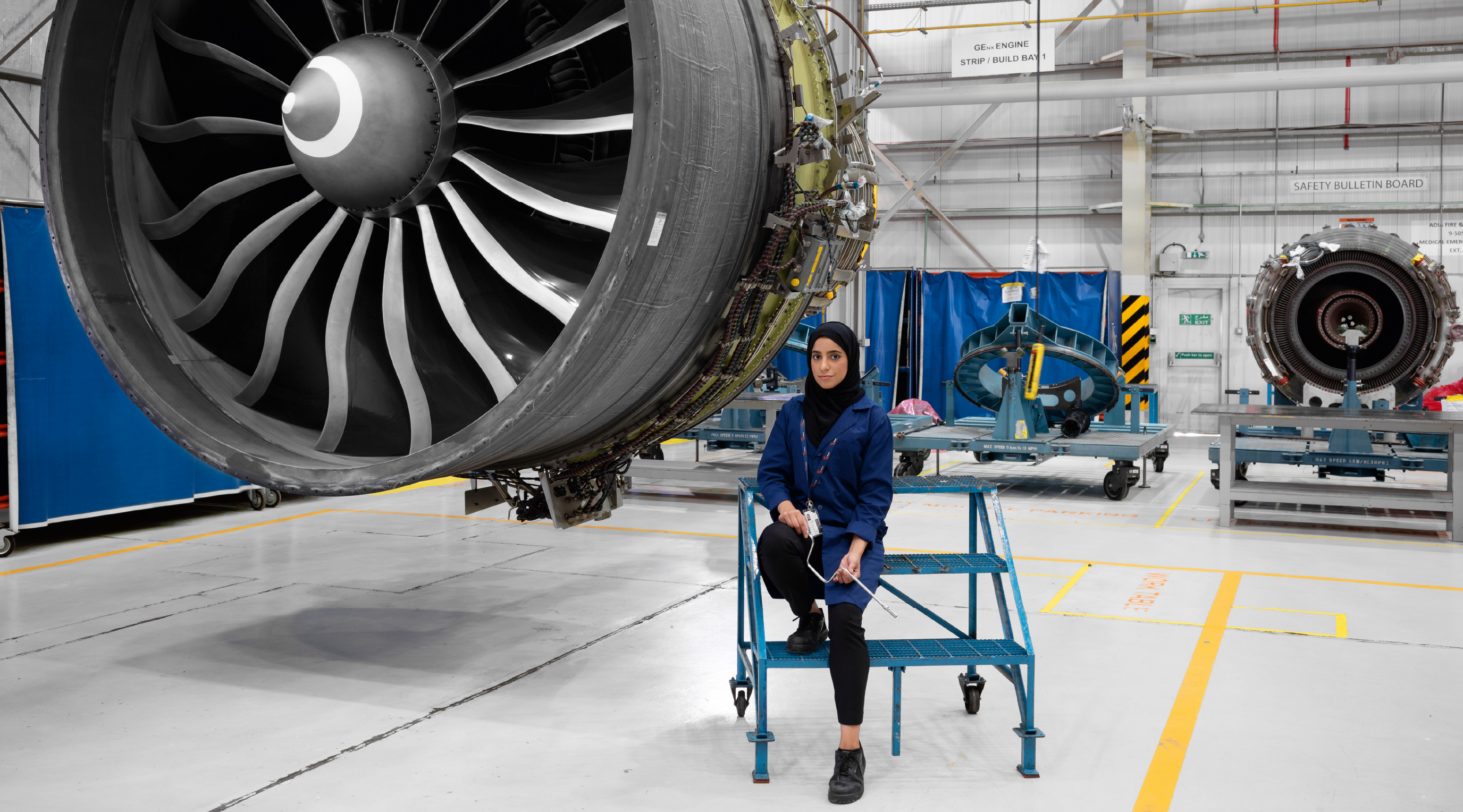 03 Sanad Industrial Photoshoot