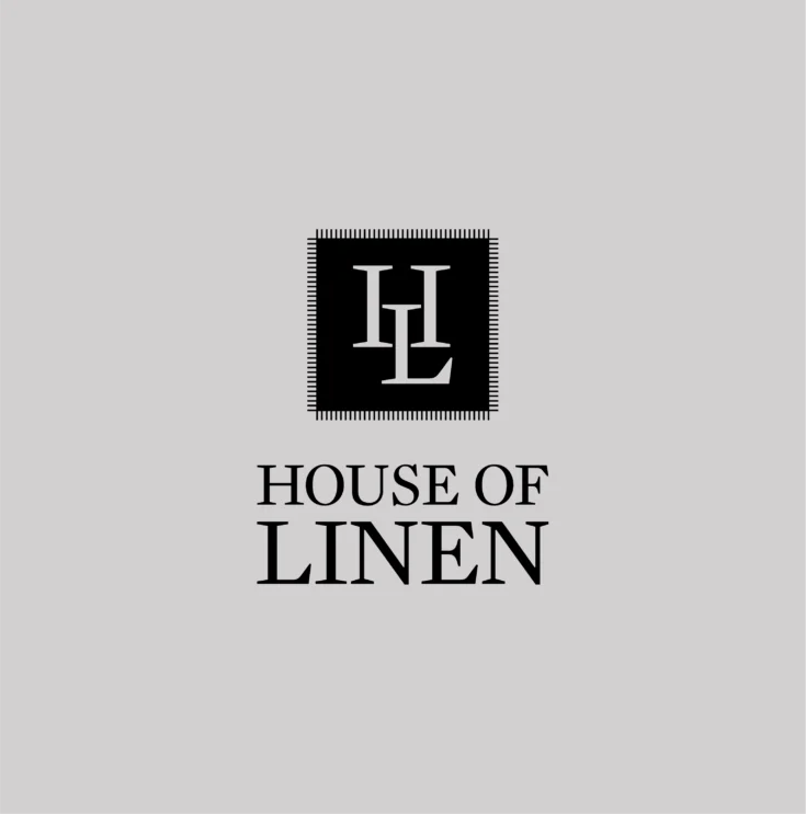 03B Brand Identities and Marques House of Linen