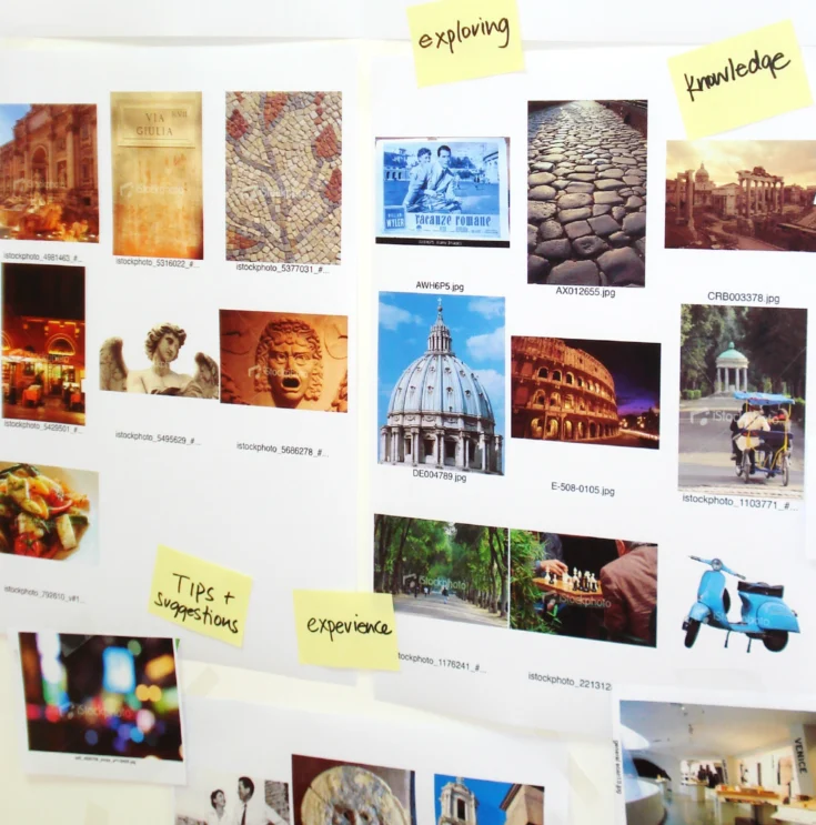 03B Emirates Brand Environment Moodboard