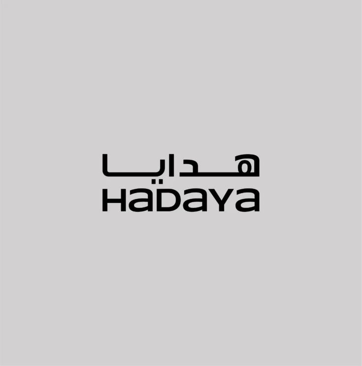 06A Brand Identities and Marques HADAYA x