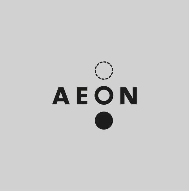 08A Brand Identities and Marques Aeon