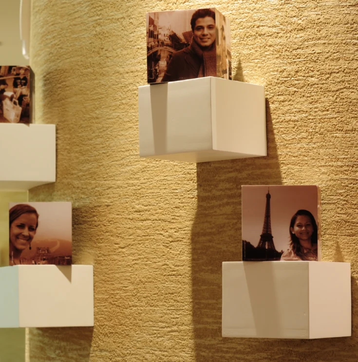 12B Emirates Branding Design