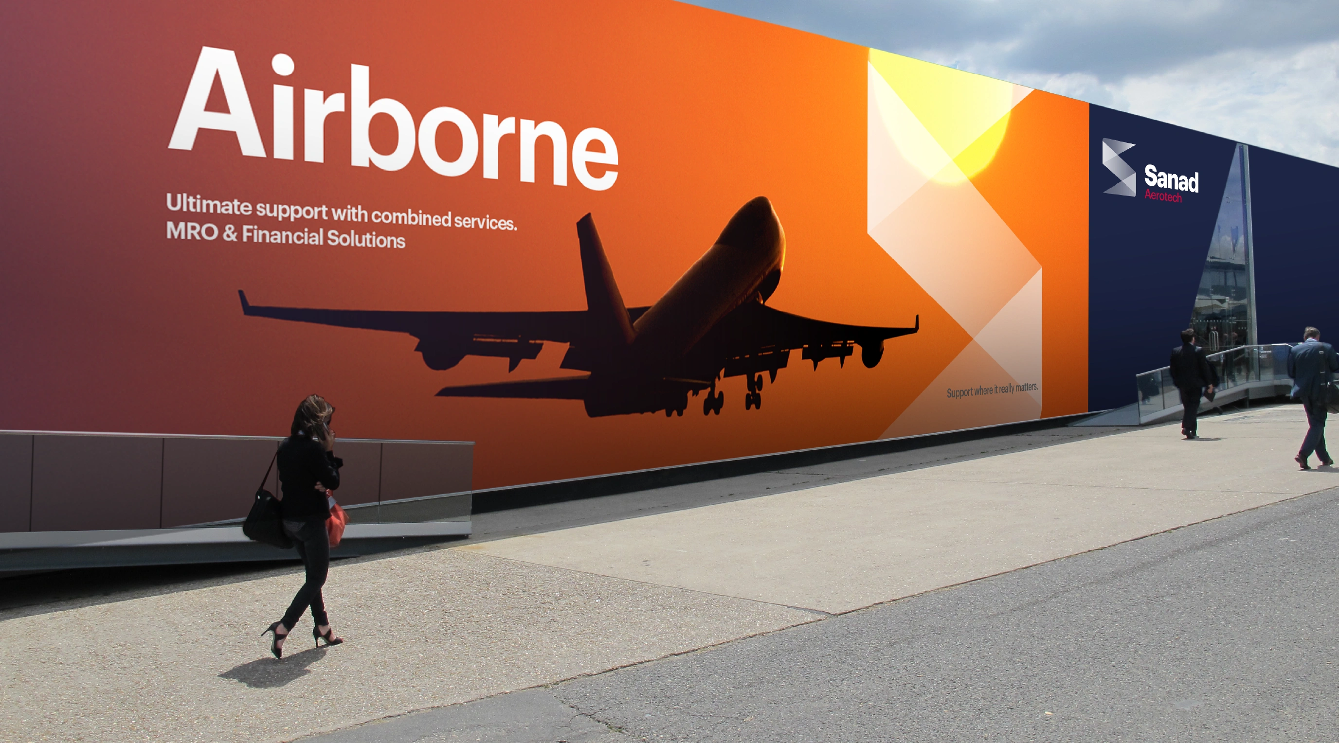 14 Sanad Out of Home AD