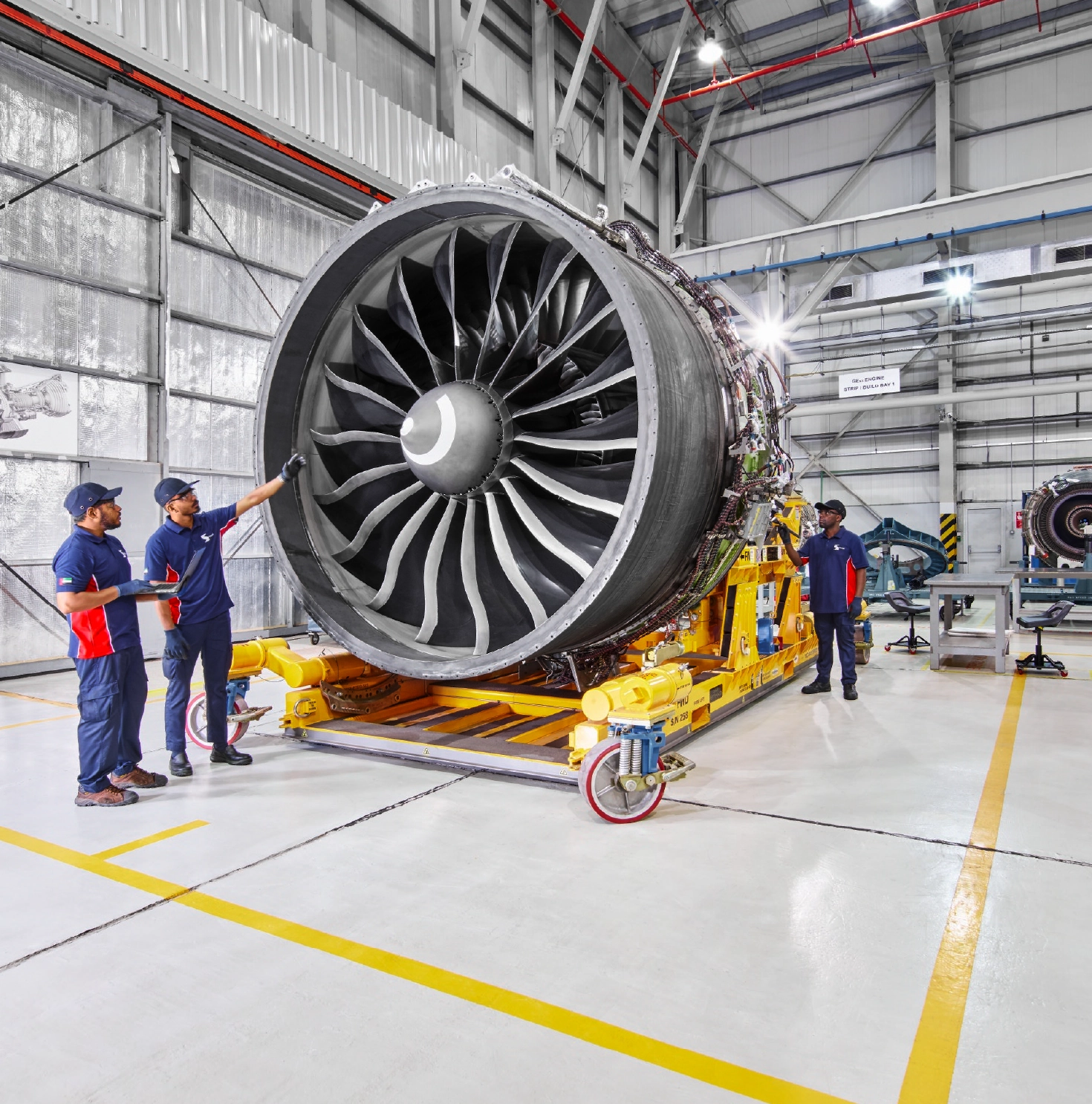 21B Sanad Brand Photoshoot