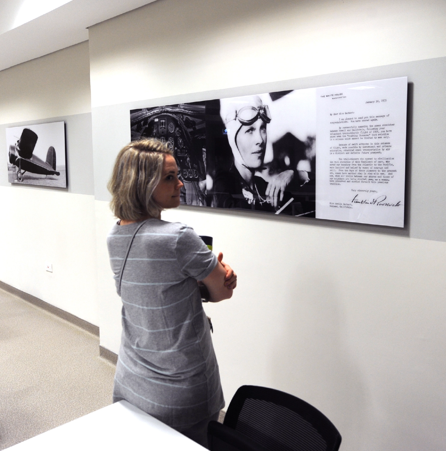 16B EFTA Aviators Brand Design