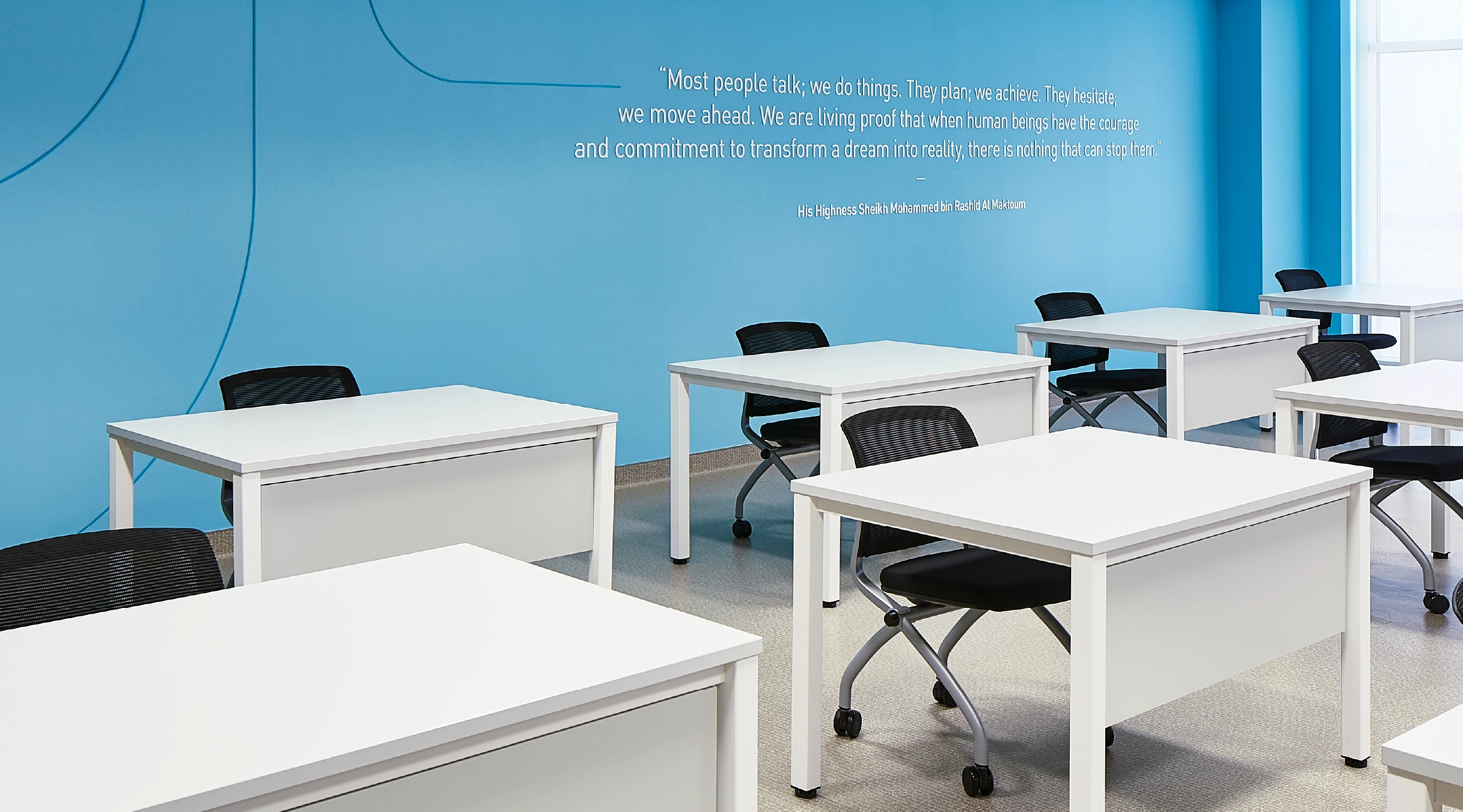 18 EFTA Classroom Branded