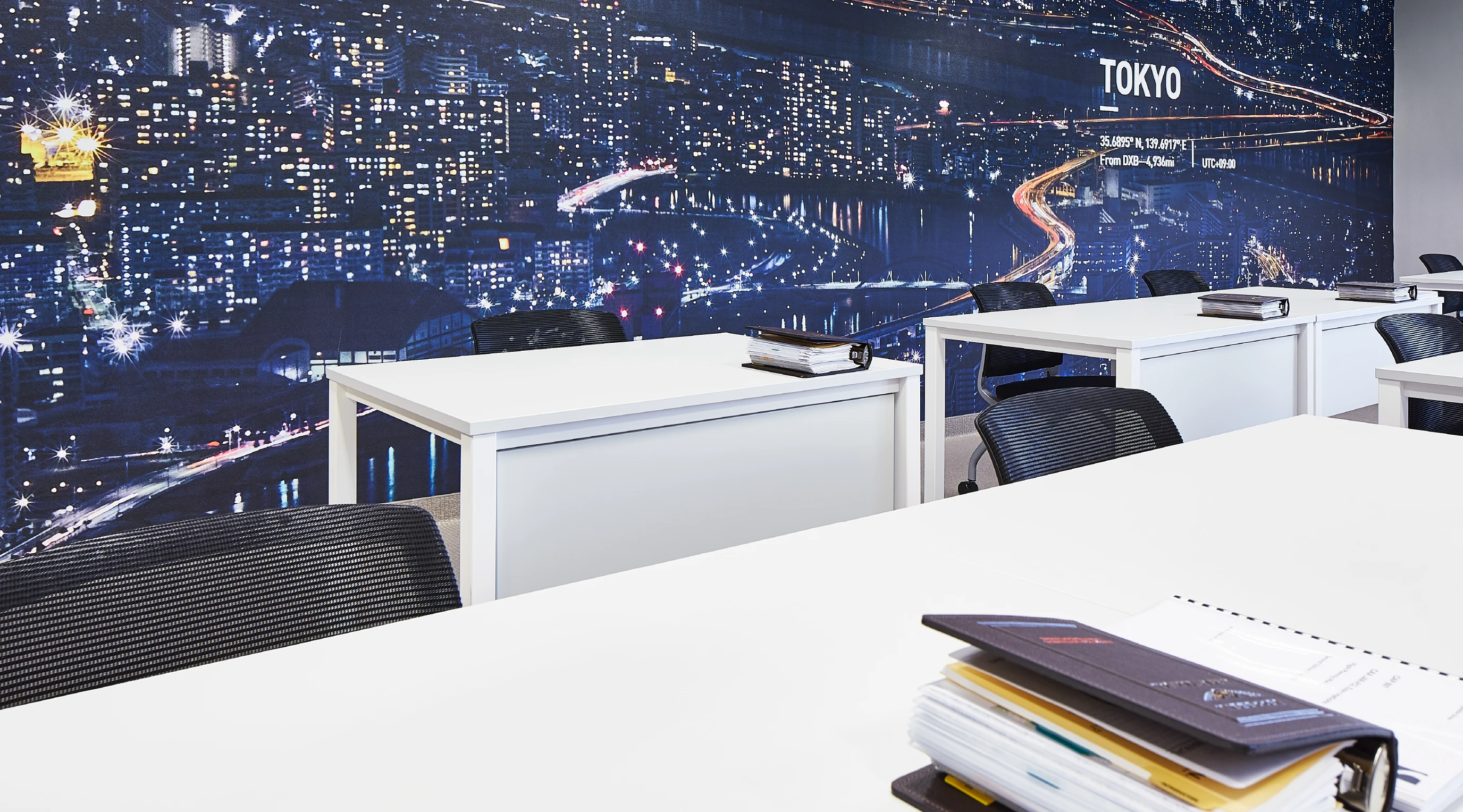 19 EFTA Classroom Brand Design Tokyo