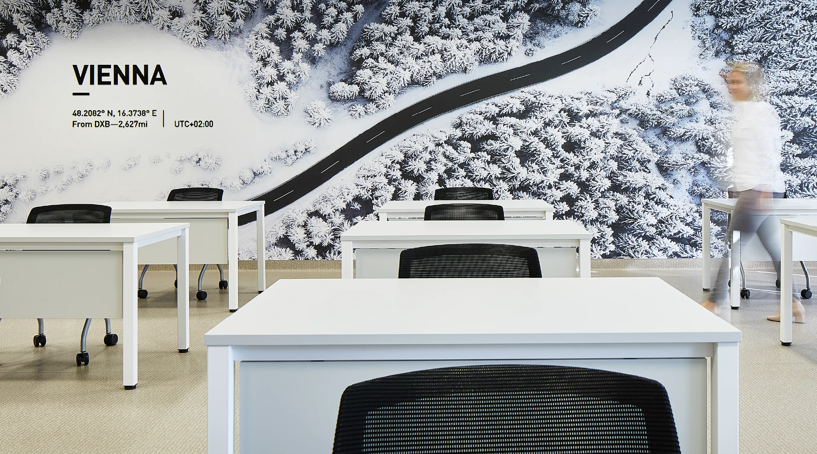 21 EFTA Classroom Brand Design Vienna